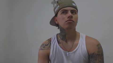 Sahara y Thiago online show from November 3, 11:11 am