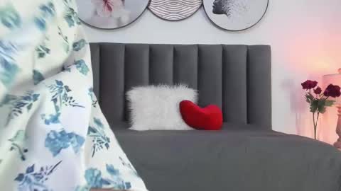 Sahara Garcia online show from March 5, 4:46 pm