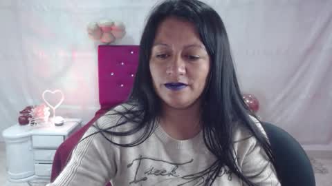 saharajonson online show from October 21, 3:55 am