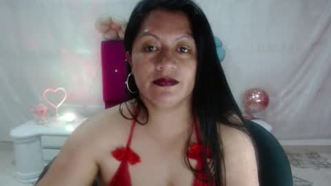 saharajonson online show from October 12, 6:06 am