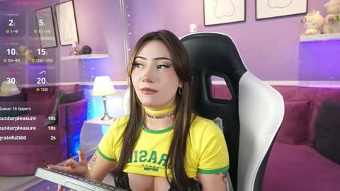 saharakramer online show from April 16, 9:39 pm