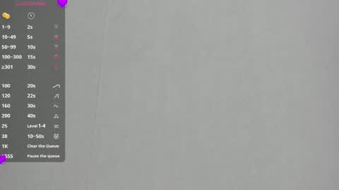 SAHIRA  online show from April 7, 1:02 pm