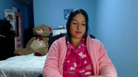 Karina online show from May 5, 1:34 am