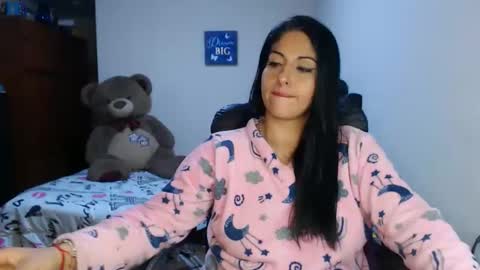 Karina online show from October 5, 2:53 am