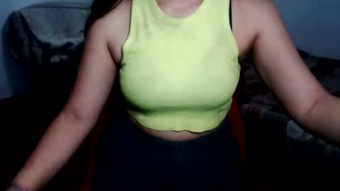 sahra_ivan online show from July 3, 4:45 pm