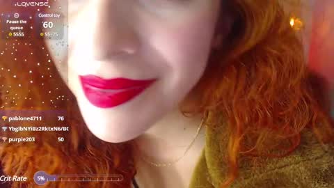 SARA online show from March 4, 7:01 pm