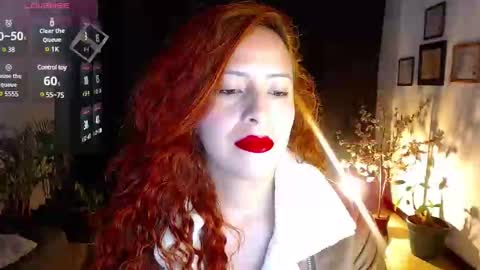 SARA online show from February 12, 2:54 pm