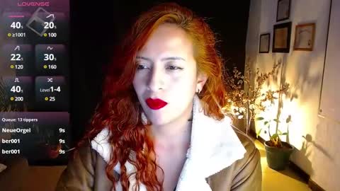 SARA online show from February 12, 5:58 pm