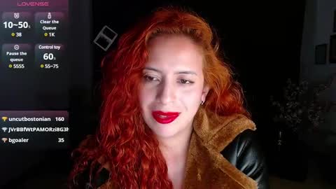 SARA online show from February 10, 10:19 pm
