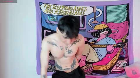 SAI online show from December 15, 7:43 pm