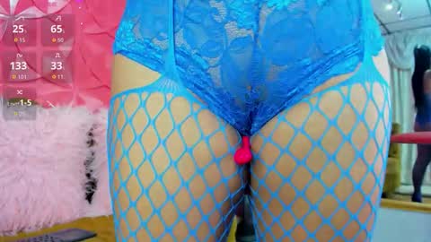 Sailon online show from February 28, 9:30 pm