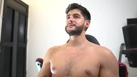 saimon  online show from October 4, 7:33 pm