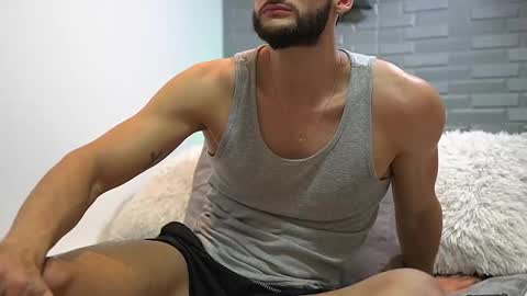 saimon  online show from February 23, 1:46 am