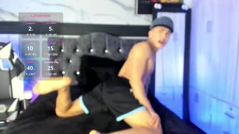 Juan online show from February 22, 10:19 am