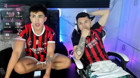 Juan online show from March 30, 7:14 pm