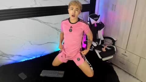 Juan online show from October 30, 12:06 pm