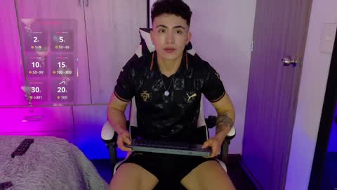 Juan online show from June 8, 3:40 am