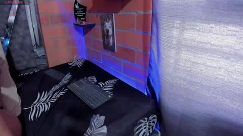 sainix_ online show from December 13, 8:36 pm
