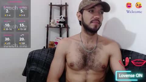 Saint Castle online show from September 29, 11:04 pm