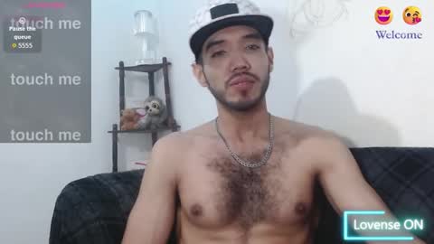 Saint Castle online show from February 18, 9:36 pm