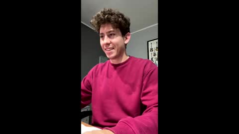saint_nott online show from June 6, 2:50 am