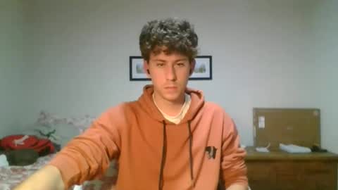 saint_nott online show from April 7, 11:29 pm