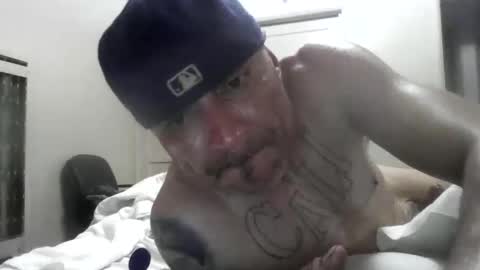 saintcali310 online show from March 30, 10:15 am