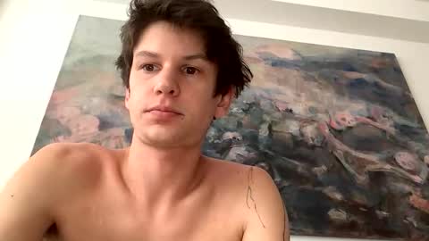 MadSaint online show from January 11, 10:10 am