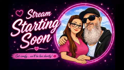 Saint online show from May 17, 4:05 pm