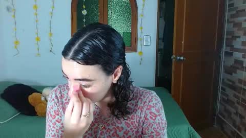 crisma online show from October 9, 7:52 pm