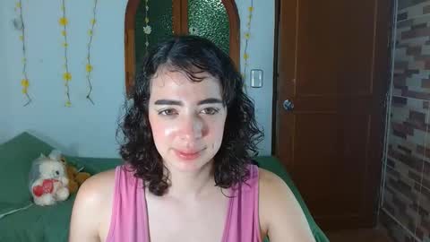 crisma online show from October 12, 11:39 pm