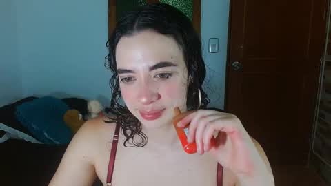 crisma online show from September 13, 7:38 pm