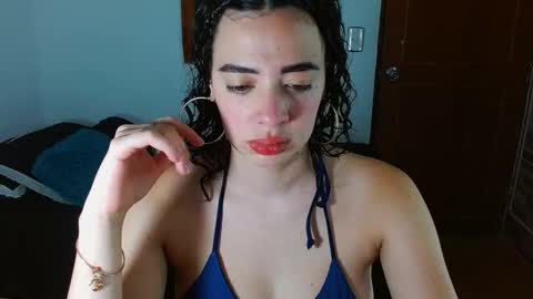 crisma online show from September 23, 7:20 pm