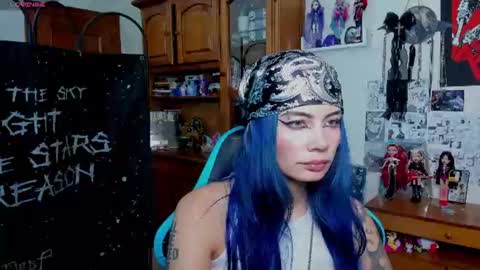    online show from July 27, 7:11 pm
