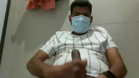 sakthi1514 online show from March 27, 8:21 pm