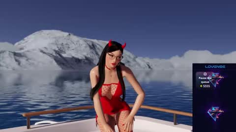 sara online show from October 20, 6:13 pm