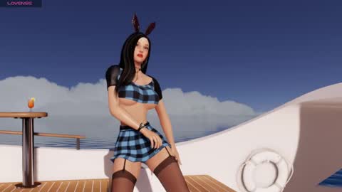 Snapshot of sakura__cute chatting on March 10, 3:30 pm sara online show from March 10, 3:30 pm