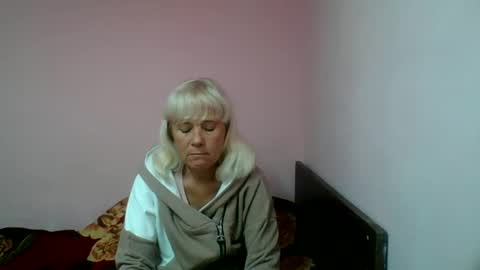 sakura_blonde online show from September 24, 7:20 pm