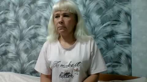 sakura_blonde online show from October 6, 5:58 am