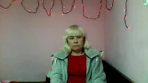 sakura_blonde online show from March 2, 5:08 am