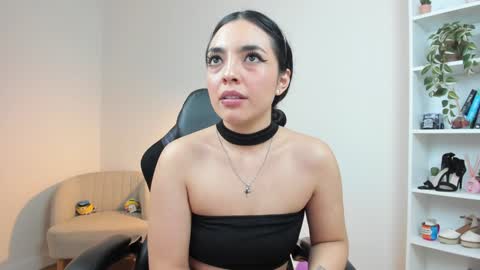Snapshot of sakura_harper chatting on February 5, 8:11 am Sakura Harper online show from February 5, 8:11 am