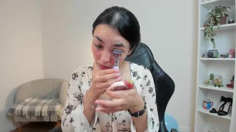 Sakura Harper online show from February 7, 6:16 am