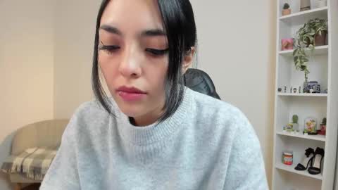 Sakura Harper online show from January 19, 12:59 pm