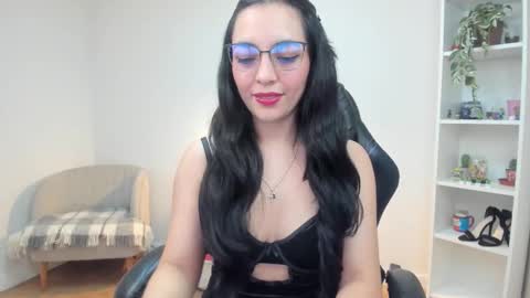 Sakura Harper online show from February 27, 7:12 am