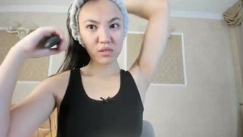 Snapshot of sakura_oki chatting on September 25, 9:27 am Oki online show from September 25, 9:27 am