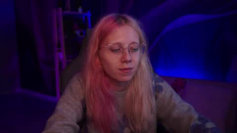 sakurabliss online show from October 26, 4:50 pm