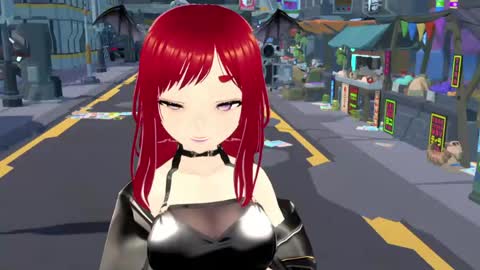 Sakura online show from April 18, 7:58 pm