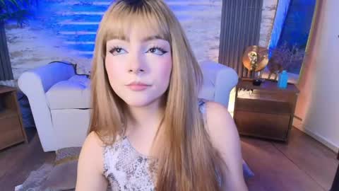 Sakura Moss online show from April 11, 5:56 am