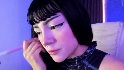 Sakura Moss online show from October 22, 4:48 am