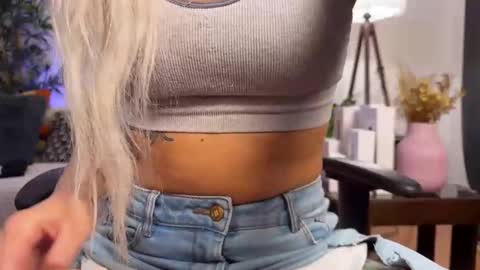 SakuPandora online show from November 5, 3:47 pm